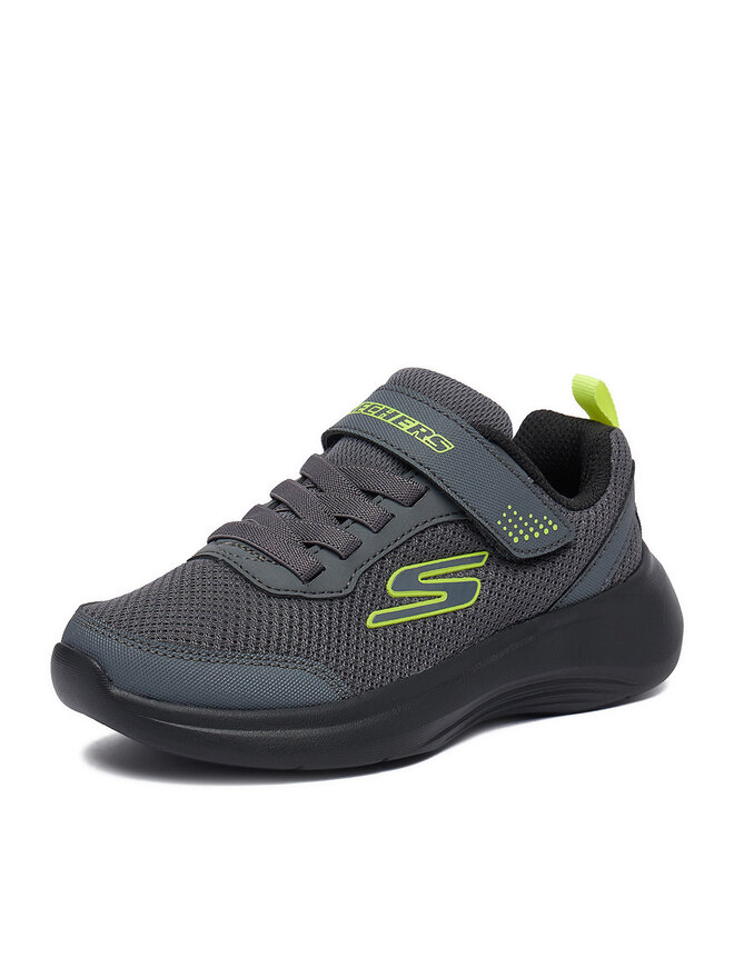 Skechers Снікерcи Skechers C-SELECTORS 403615L CBLM Сірий