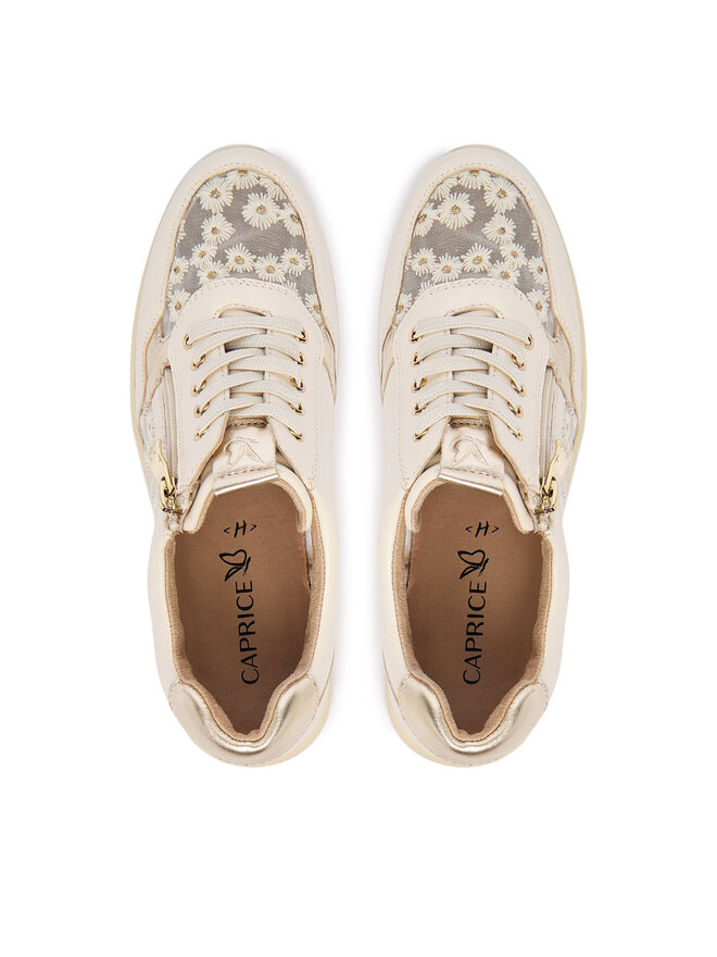 Caprice Sneakers Caprice 9-23703-46 Beige