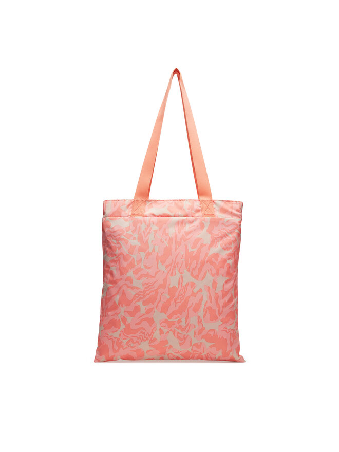 Puma Torebka Puma Pop Tote 913360 02 Różowy
