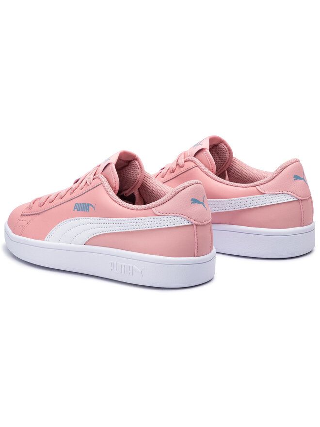Puma Sneakers Puma Smash V2 L Jr 365170 15 Rosa