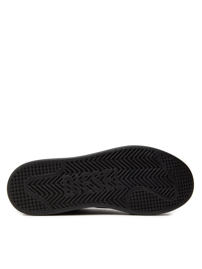 Diesel Сникърси Diesel S-Athene Vtg Y03282 P6325 H1669 Черен