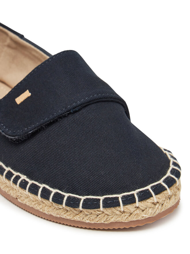 Mayoral Espadryle Mayoral 45684 Granatowy