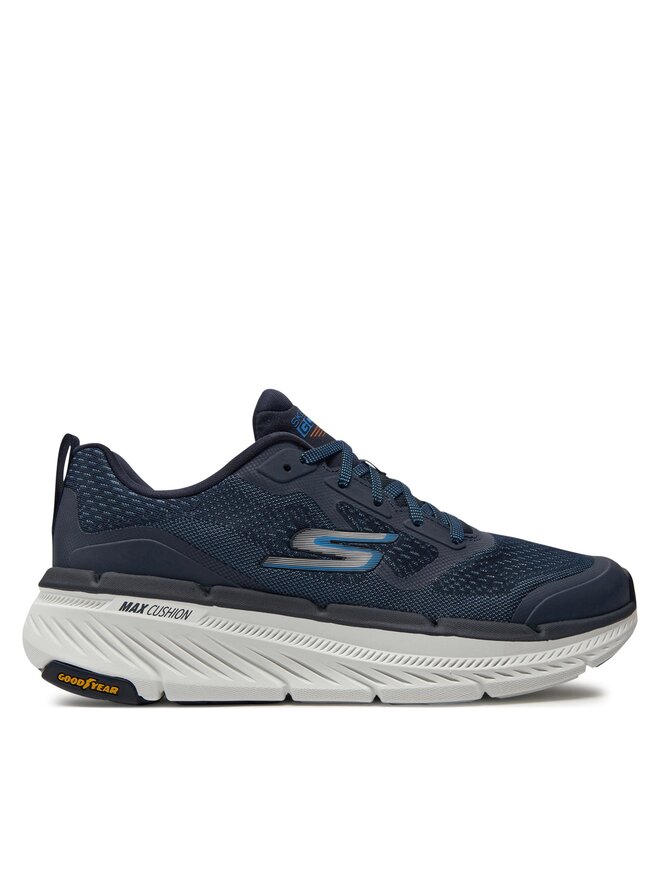 Skechers Tenisice za trčanje Skechers Max Cushioning Premier 2.0-Vantage 2.0 220840/NVY Tamnoplava