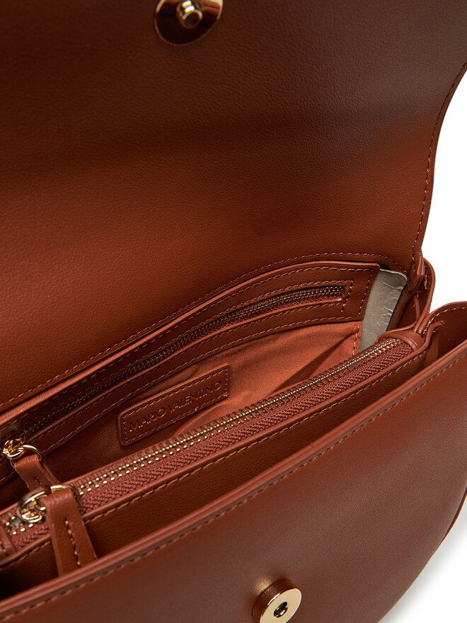 Valentino Handtasche Valentino VBS3XJ02 Braun