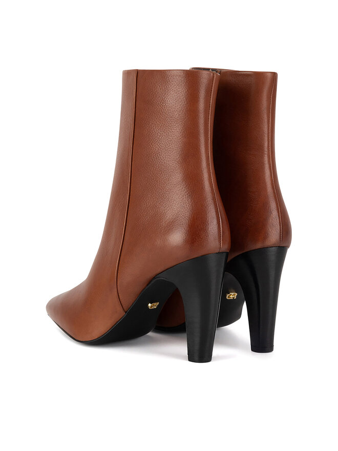 GINO ROSSI Stiefeletten Gino Rossi MERVAT-116030 Braun