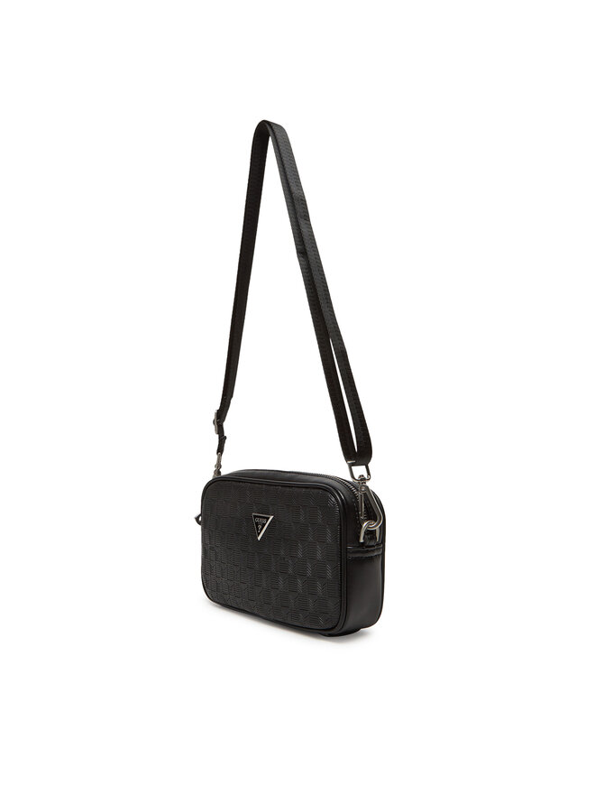 Guess Brašna Guess PMTODE P5145 Černá