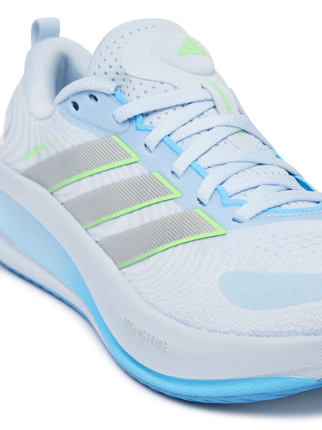 adidas Laufschuhe adidas Supernova Ease 2 W JQ1817 Himmelblau