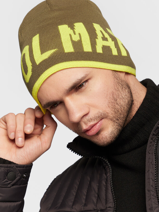 Colmar Sapka Colmar Ice 5005 2OY Zöld