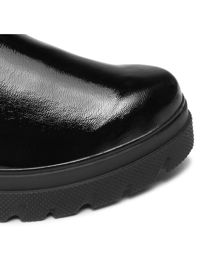 Caprice Stiefeletten Caprice 9-25412-41 Schwarz