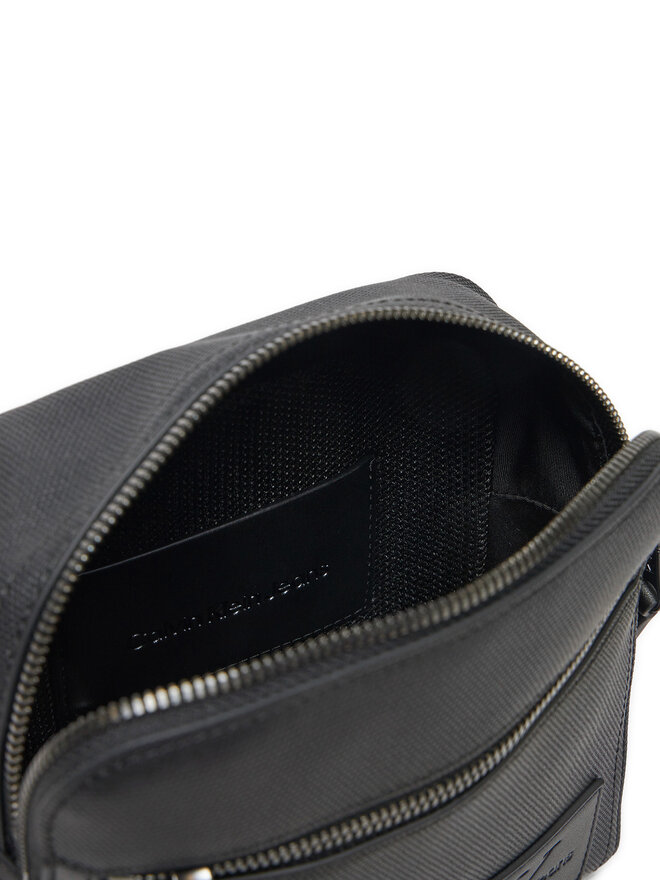 Calvin Klein Jeans Плоска сумка Calvin Klein Jeans K50K512996 Чорний