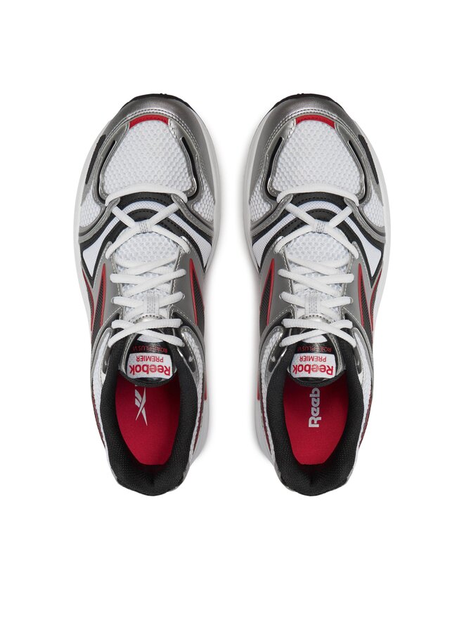 Reebok Sneakers Reebok Premier Road Plus VI IG3474 Argento