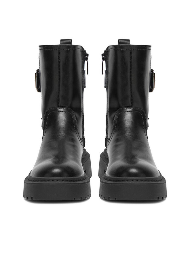 JENNY Stiefeletten JENNY CEO-WS6572-03 Schwarz