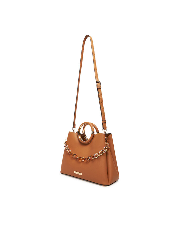 Aldo Handtasche Aldo Dovie 13989655 Braun