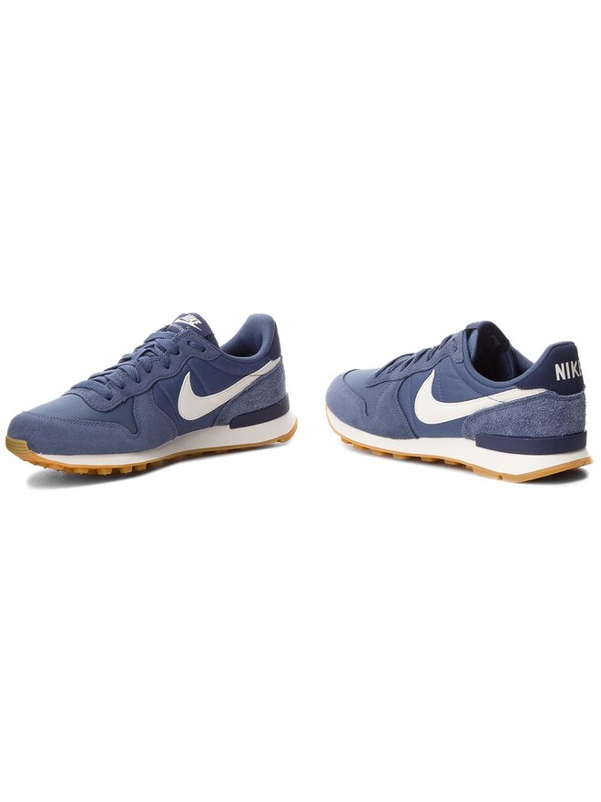Nike Sneakers Nike Internationalist 828407 412 Albastru