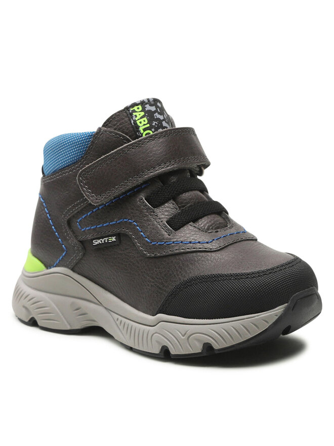 Pablosky Puszābaki Pablosky 507653 S Sudraba