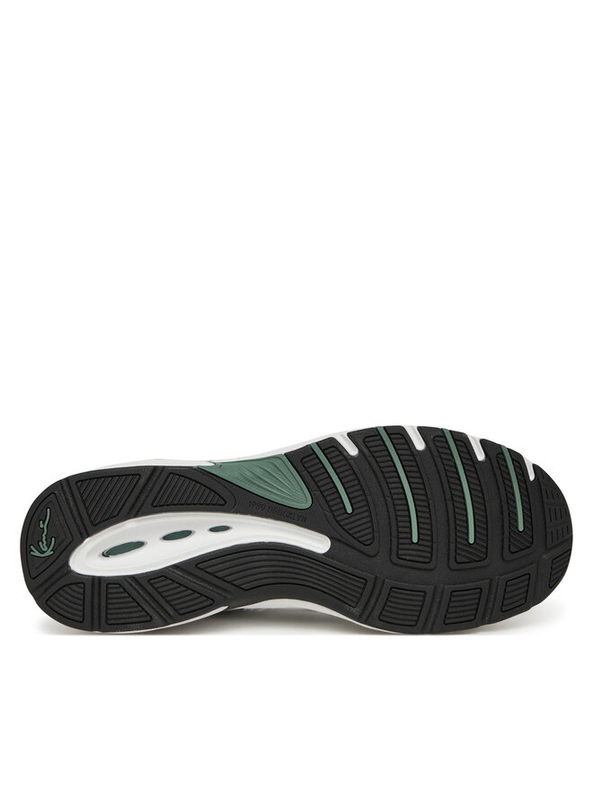 Karl Kani Αθλητικά Karl Kani Prime Runner PD00003090 Λευκό