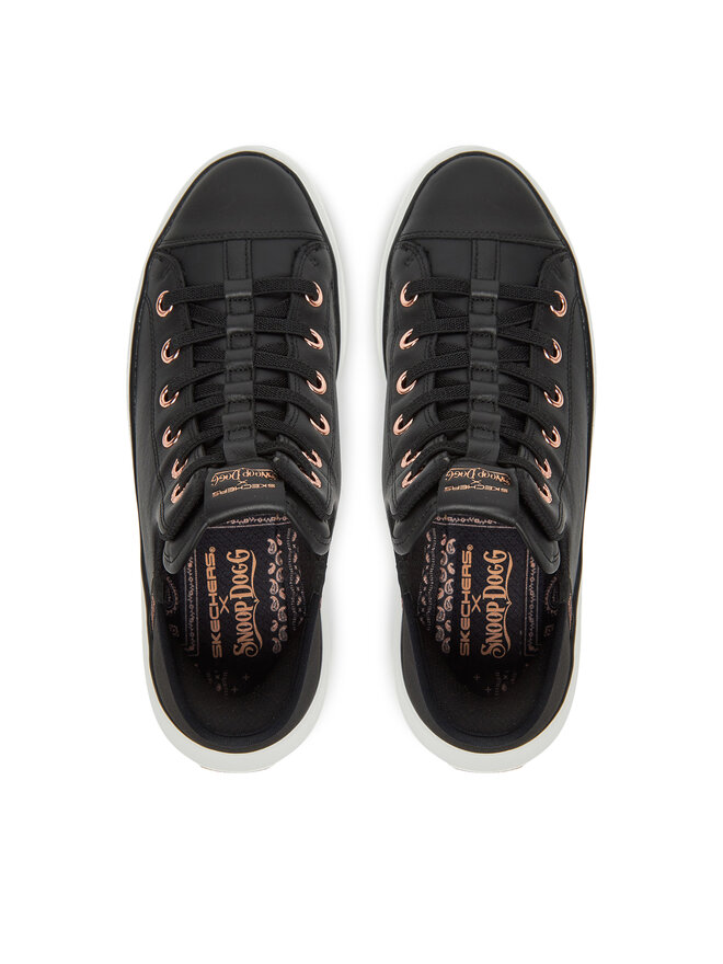 Skechers Снікерcи Skechers 186001/BLK Чорний