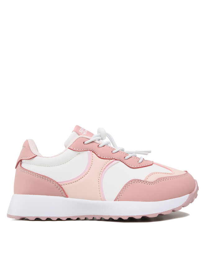Sprandi Zapatillas Sprandi CP40-21608Z(IV)DZ Rosa