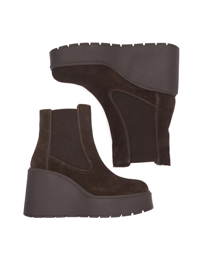 Badura Ботильйони Badura C-JANE-HY60195-7 Коричневий