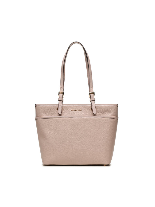 Truffle color michael kors purse online