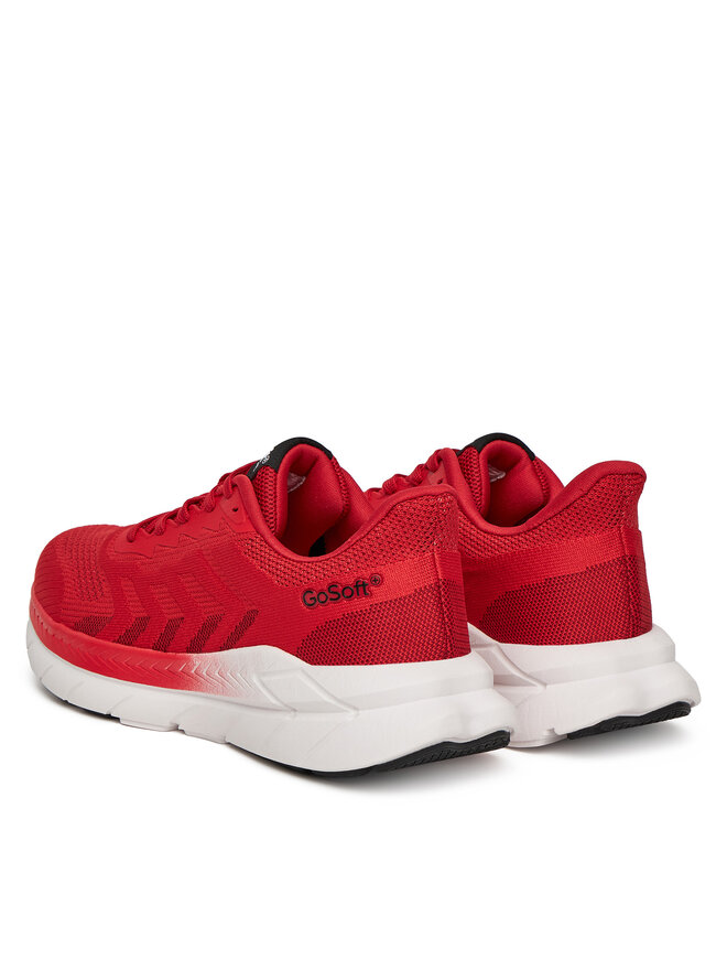 Go Soft Superge Go Soft V11-140 Rdeča