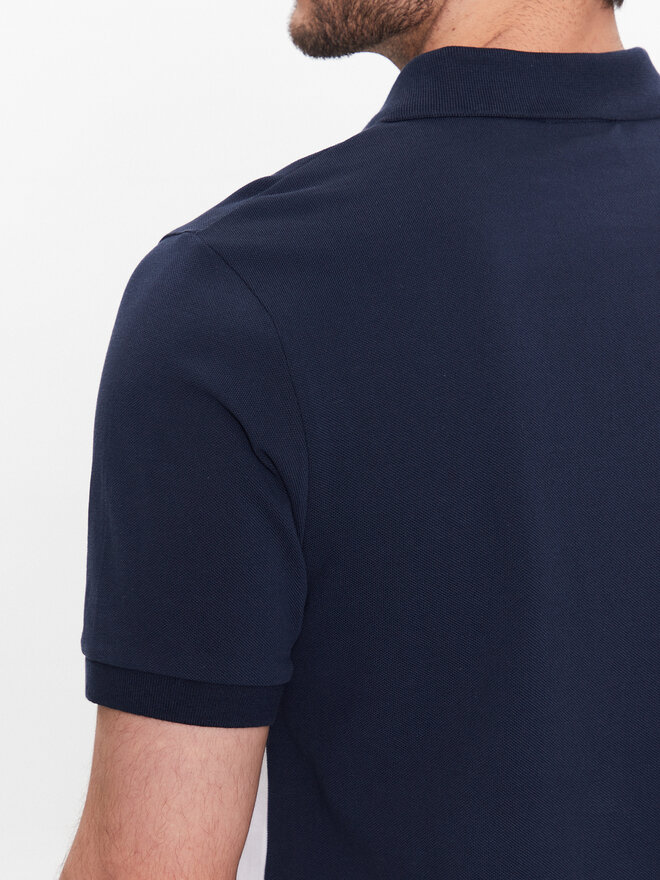 Ellesse Ellesse Pólóing Muccio SHR16895 Sötétkék Regular Fit