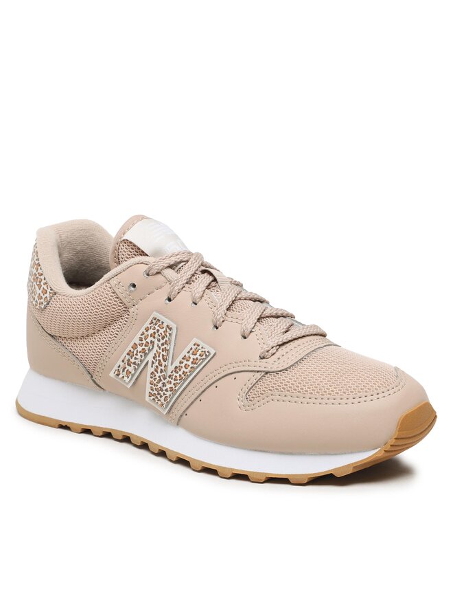 New Balance Sneakersy New Balance GW500LM2 Beżowy
