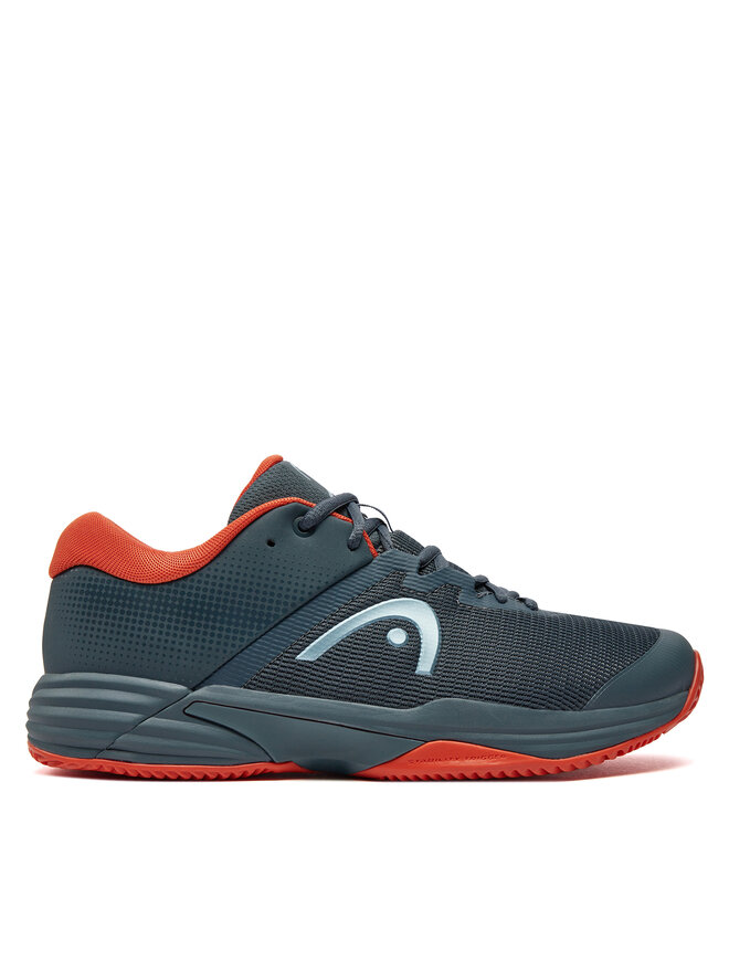 Head Scarpe da tennis Head Revolt Evo 2.0 Clay Men 273314 Verde