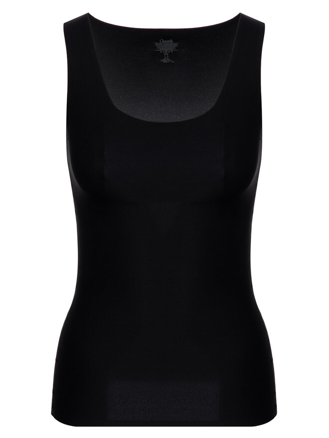 Chantelle Chantelle Τοπ Soft Stretch C26460 Μαύρο Regular Fit