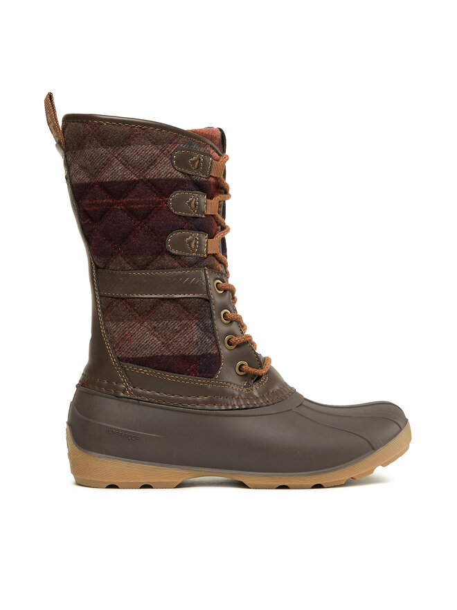 Kamik Schneeschuhe Kamik NF4329 Braun