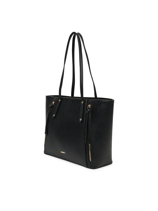 JENNY Handtasche JENNY C-JNY-M-009-08 Schwarz