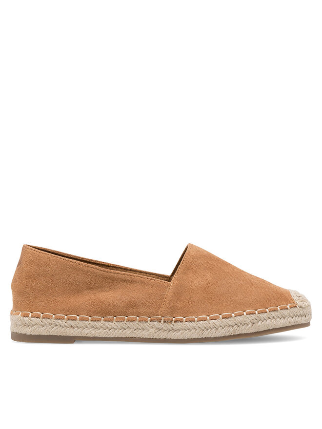 Jenny Fairy Espadrilky Jenny Fairy WSS990-224 Hnědá