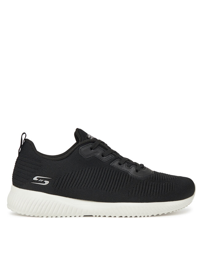 Skechers Sportcipők Skechers Bobs Squad 32504/BLK Fekete