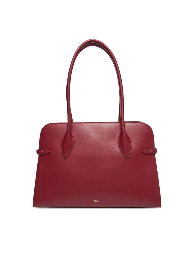 Furla Bolso Furla Goccia M WB01504 BX3104 CN CGQ00 Guinda/burdeos