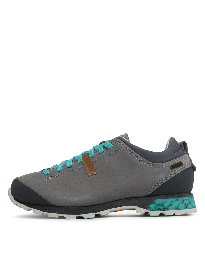 Aku Trekkings Aku Bellamont 3 Suede Gw 520.3 Gri