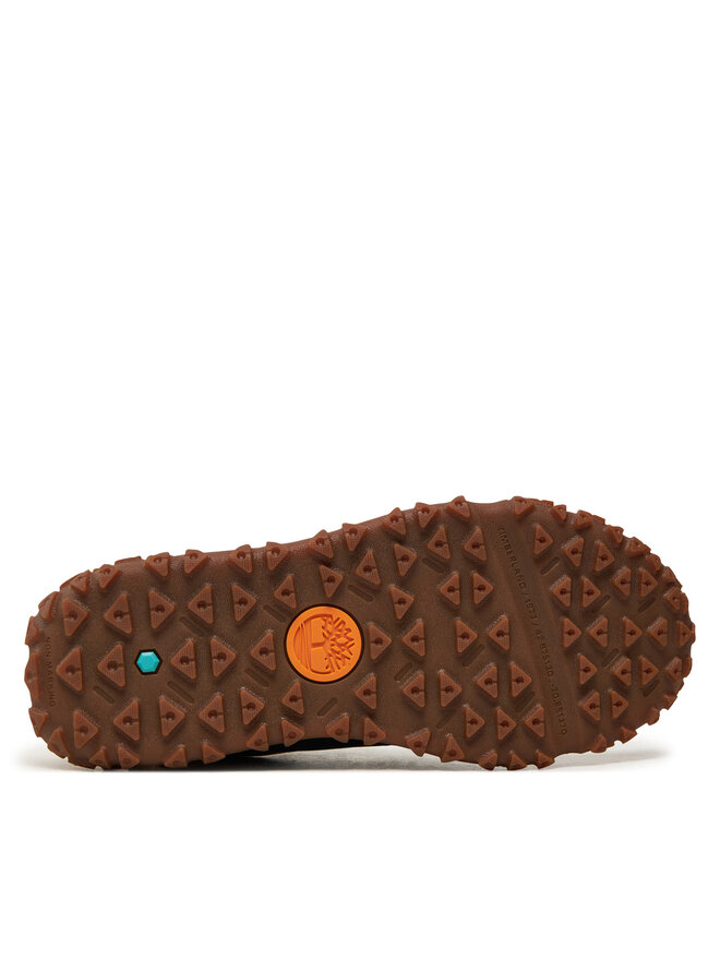 Timberland Turistiniai batai Timberland GreenStride™ Motion 6 TB1A66P82311 Ruda