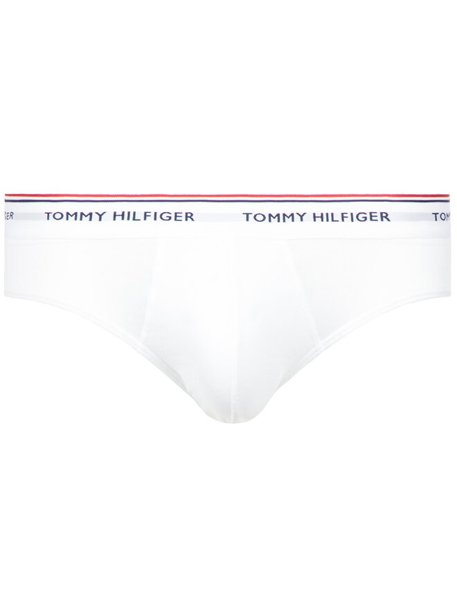 Tommy Hilfiger Tommy Hilfiger Σετ σλιπ 3 τμχ. 1U87903766 Έγχρωμο