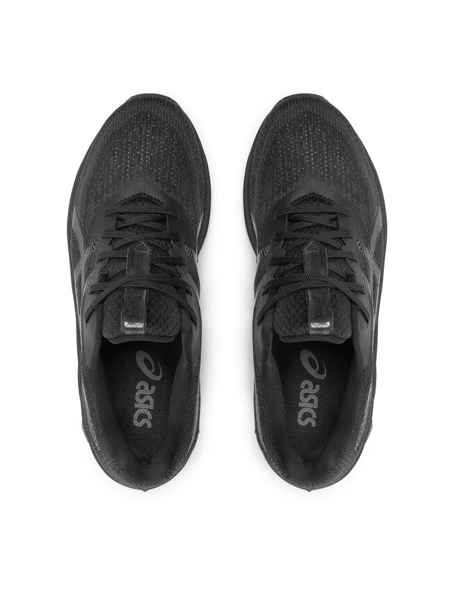 Asics Sneakersy Asics Gel-Quantum 180 VII 1201A631 Czarny