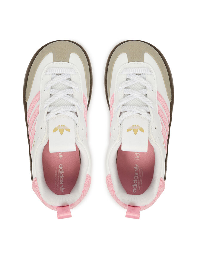 adidas Снікерcи adidas adifom Samba 360 IH7043 Білий