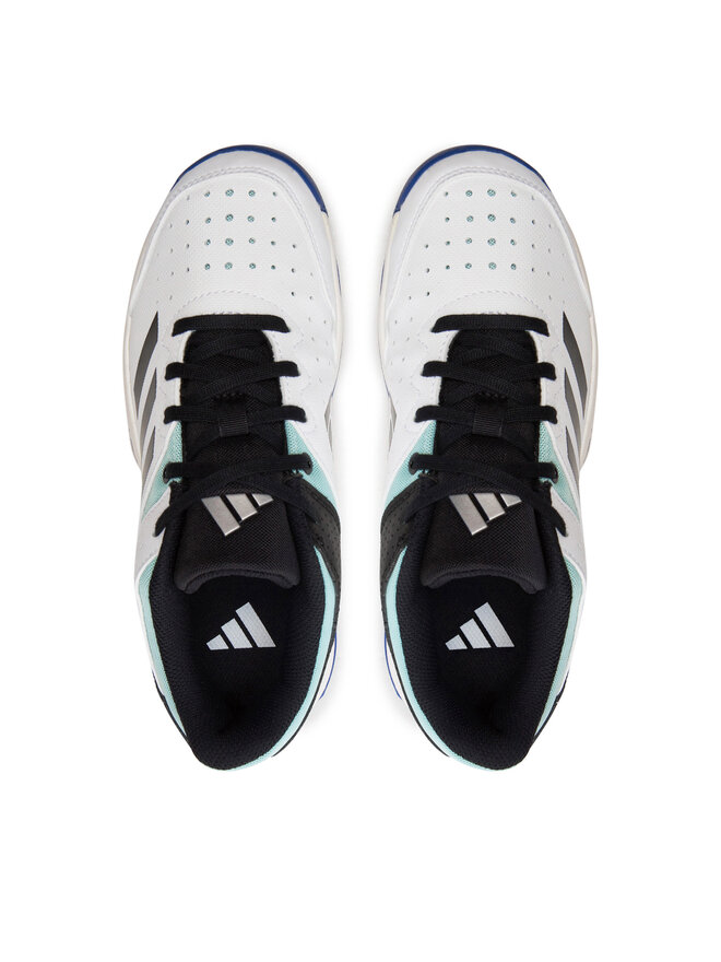 adidas Buty halowe adidas Court Stabil ID5683 Biały