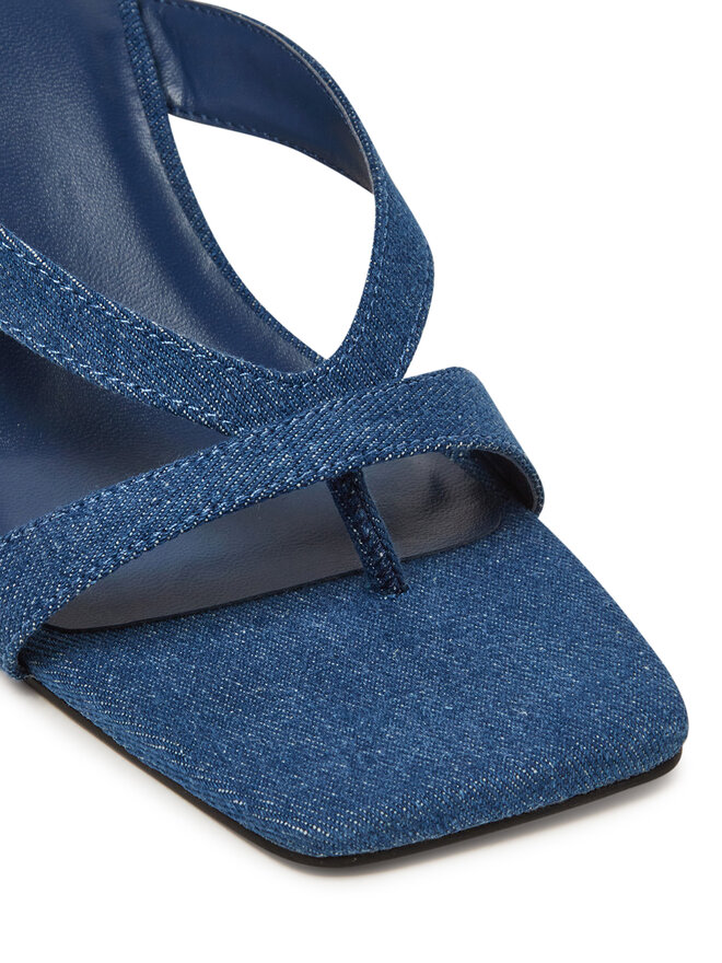 Desigual Flip-flops Desigual 25SSSD01 Sötétkék