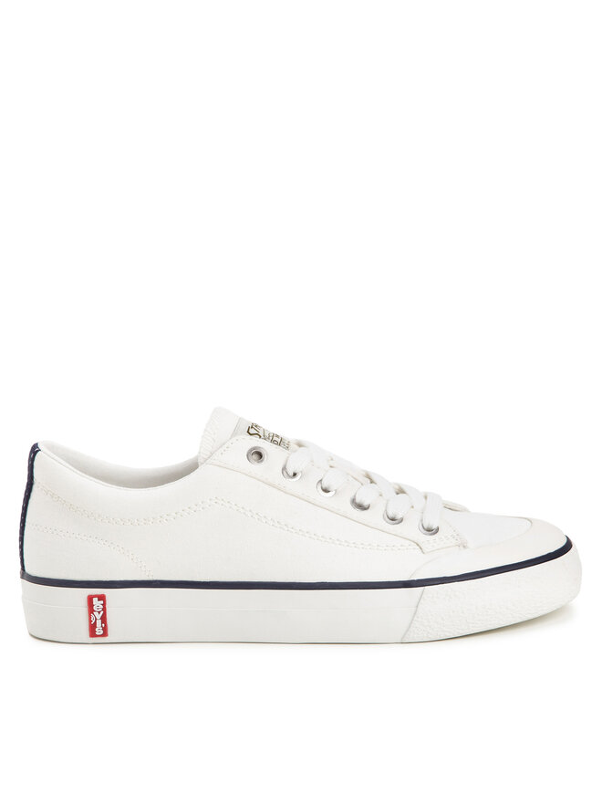 Levi's® Plátenky Levi's® 235662-733-51 Biela