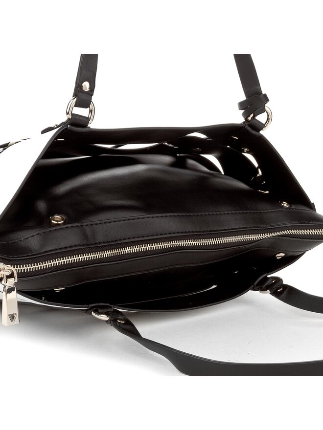 Guess Geantă Guess Exie (VG) HWVG68 60230 Alb