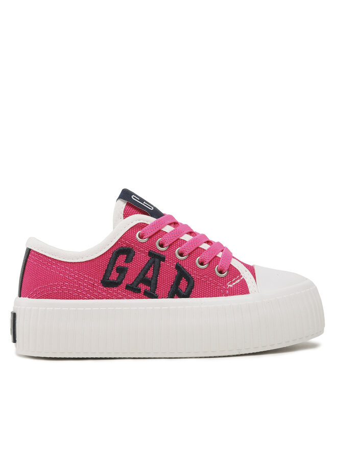 Gap Bambas Gap Jackson Cvs GAI001F5TYFUCHGP Rosa