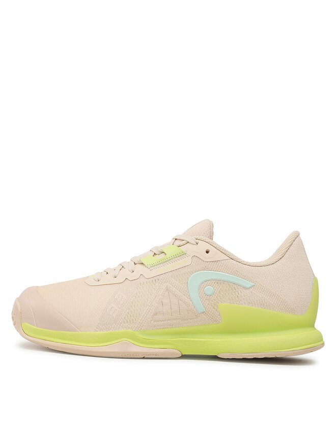 Head Čevlji za tenis Head Sprint Pro 3.5 274143 Bež