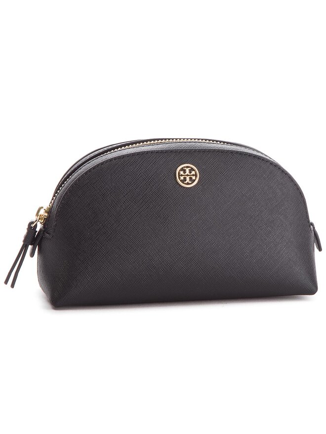 Tory burch robinson makeup bag shop