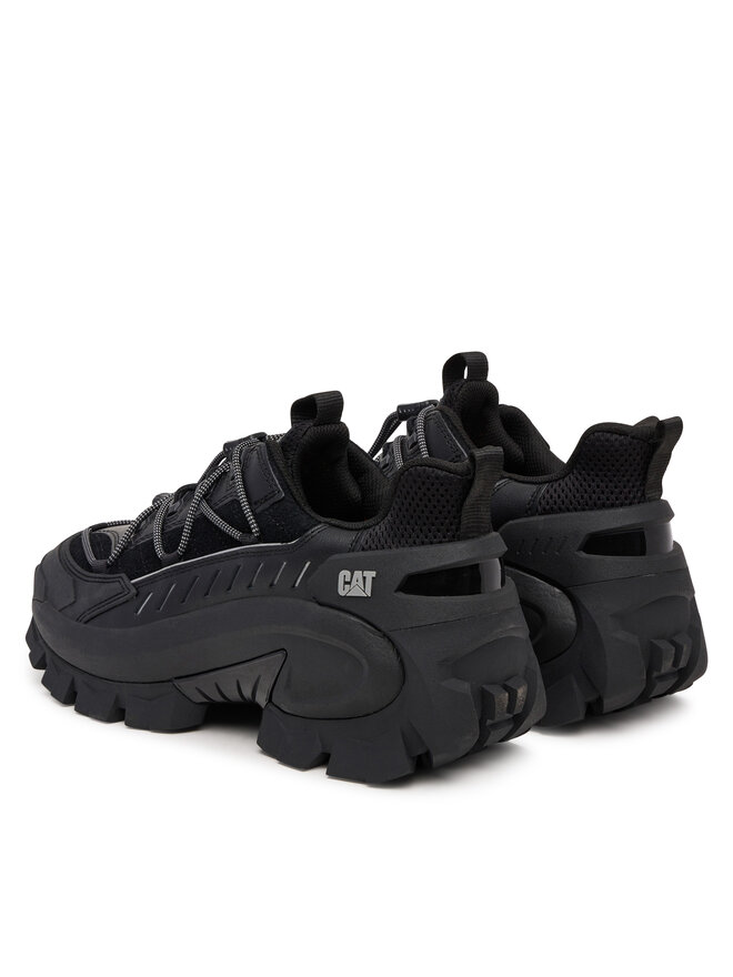 CAT Footwear Sneakers CAT Footwear P111580 Schwarz
