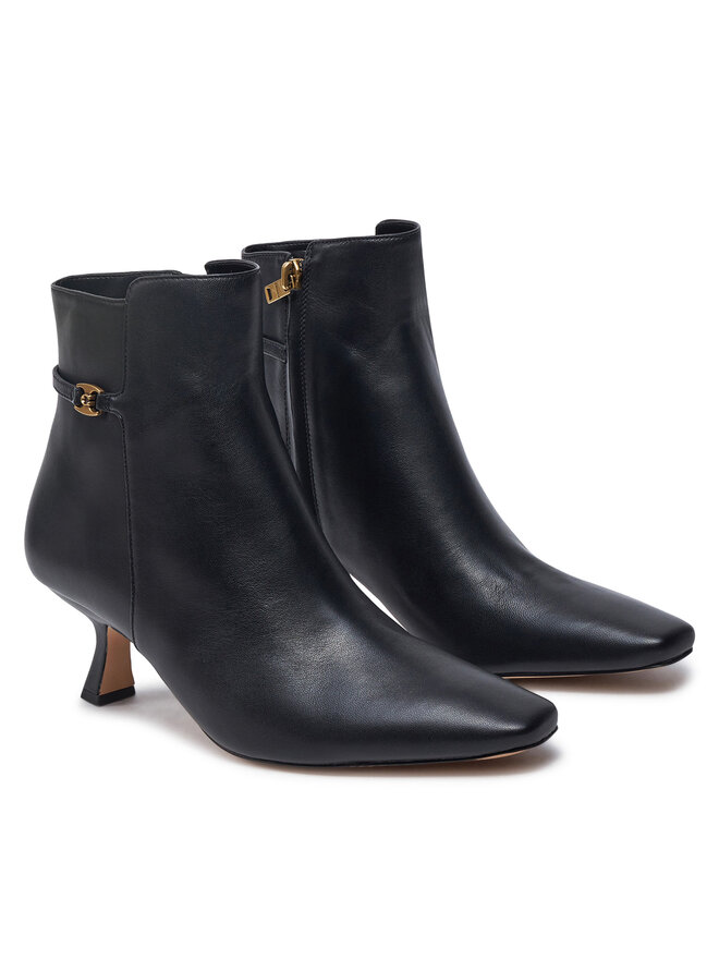 Coach Stiefeletten Coach CU234 Schwarz