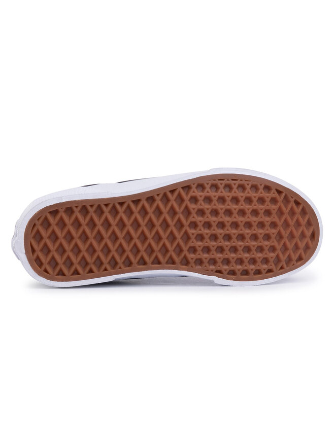 Vans Tenisówki Vans Rowley Classic VN0A4BTTXF11 Kolorowy
