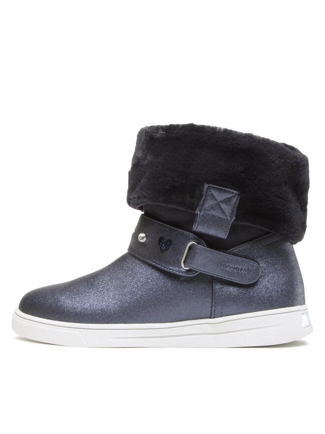 Mayoral Stiefel Mayoral 48.319 Dunkelblau